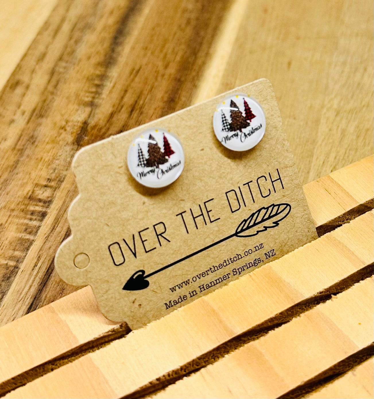 Domes - Merry Christmas