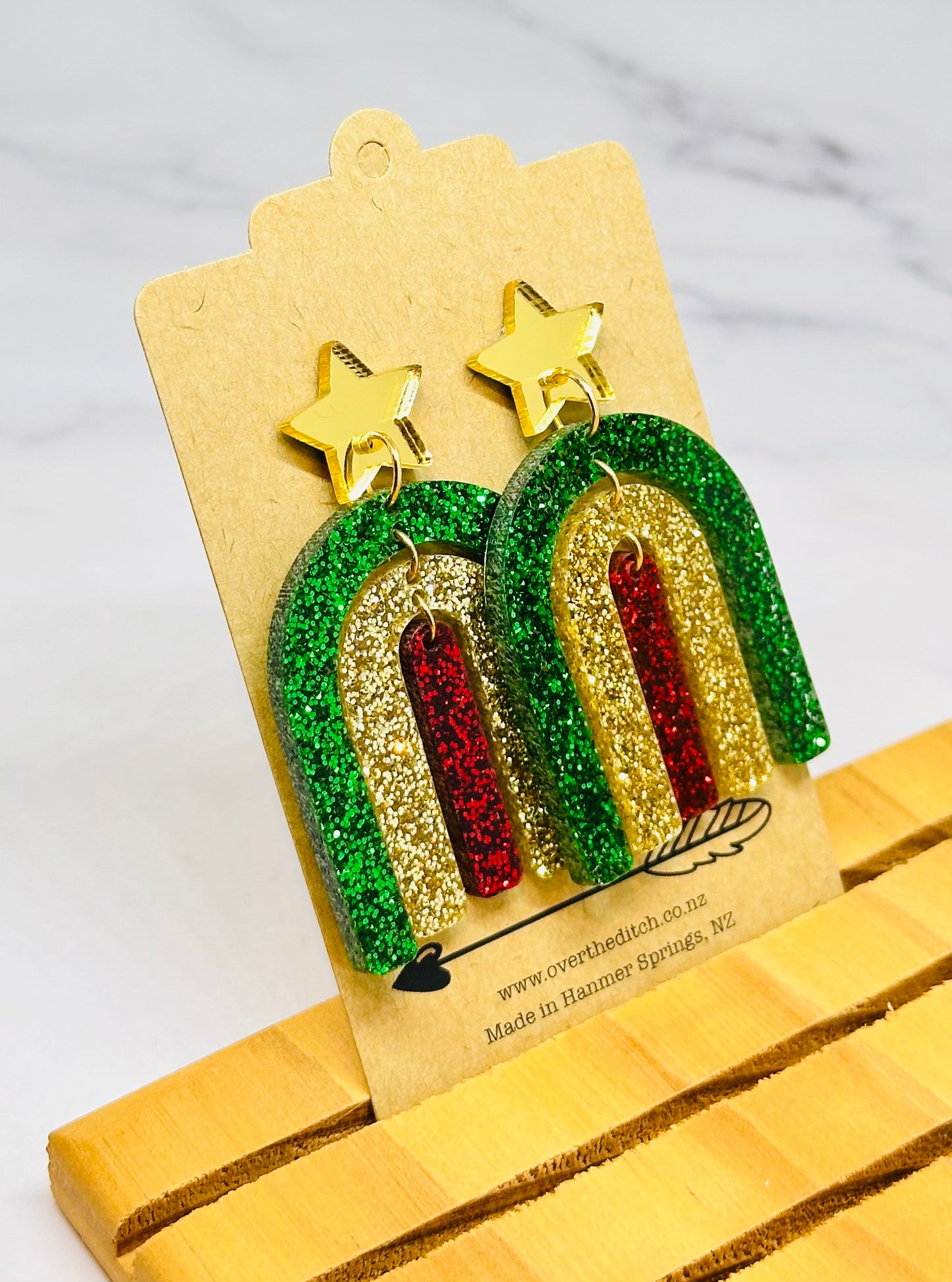 Dangles - Christmas Joy