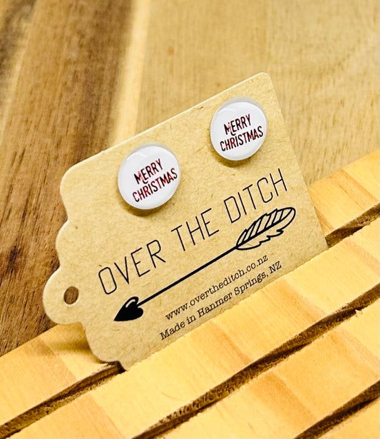 Domes - Merry Christmas 3