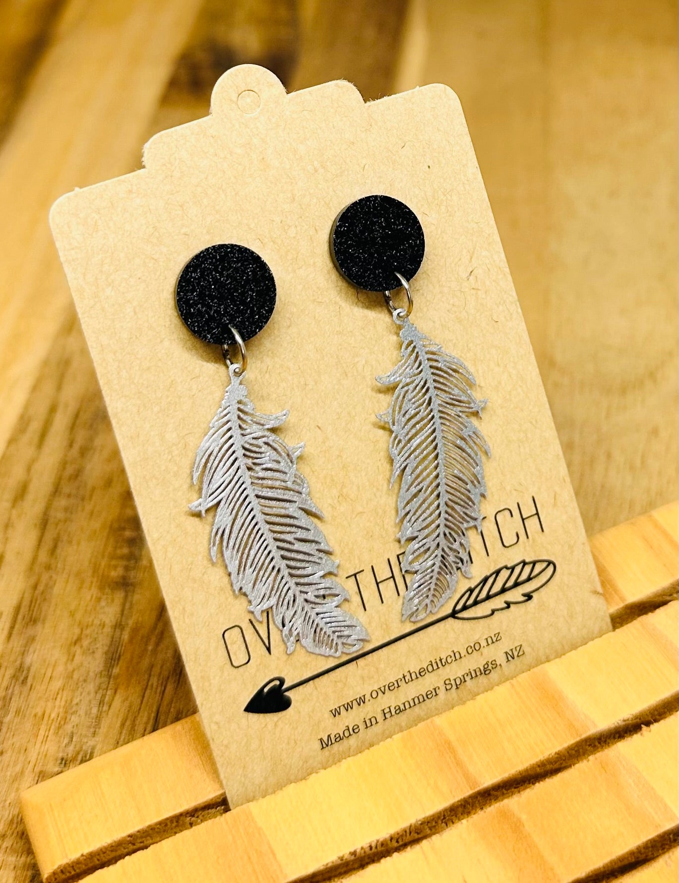 Dangles - Indrina