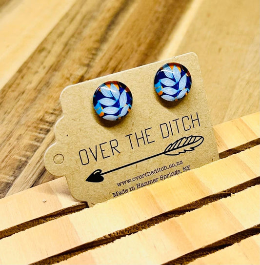 Domes - Mauritius holiday