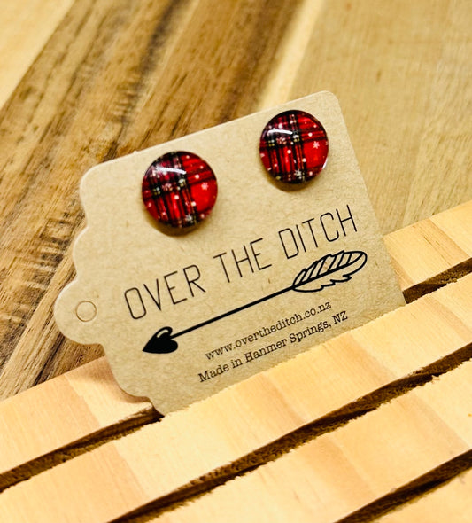 Domes - Christmas sparkles