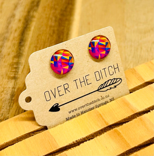 Domes - Barcelona Summer