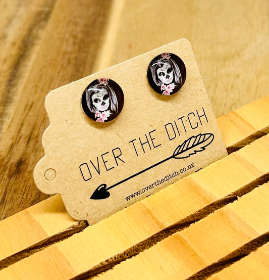 Domes - Dia de los Muertos