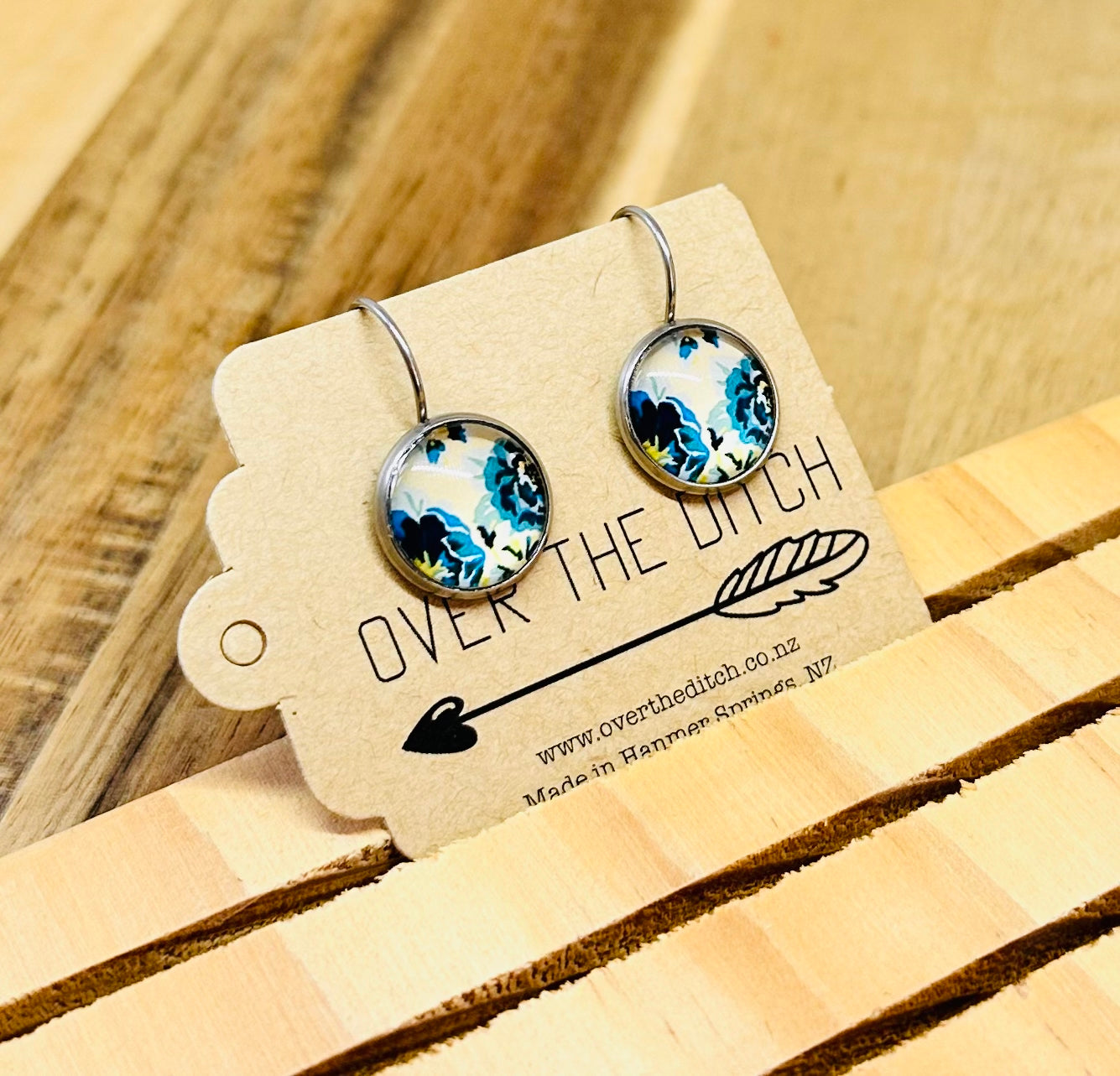 Drops - Yvonne