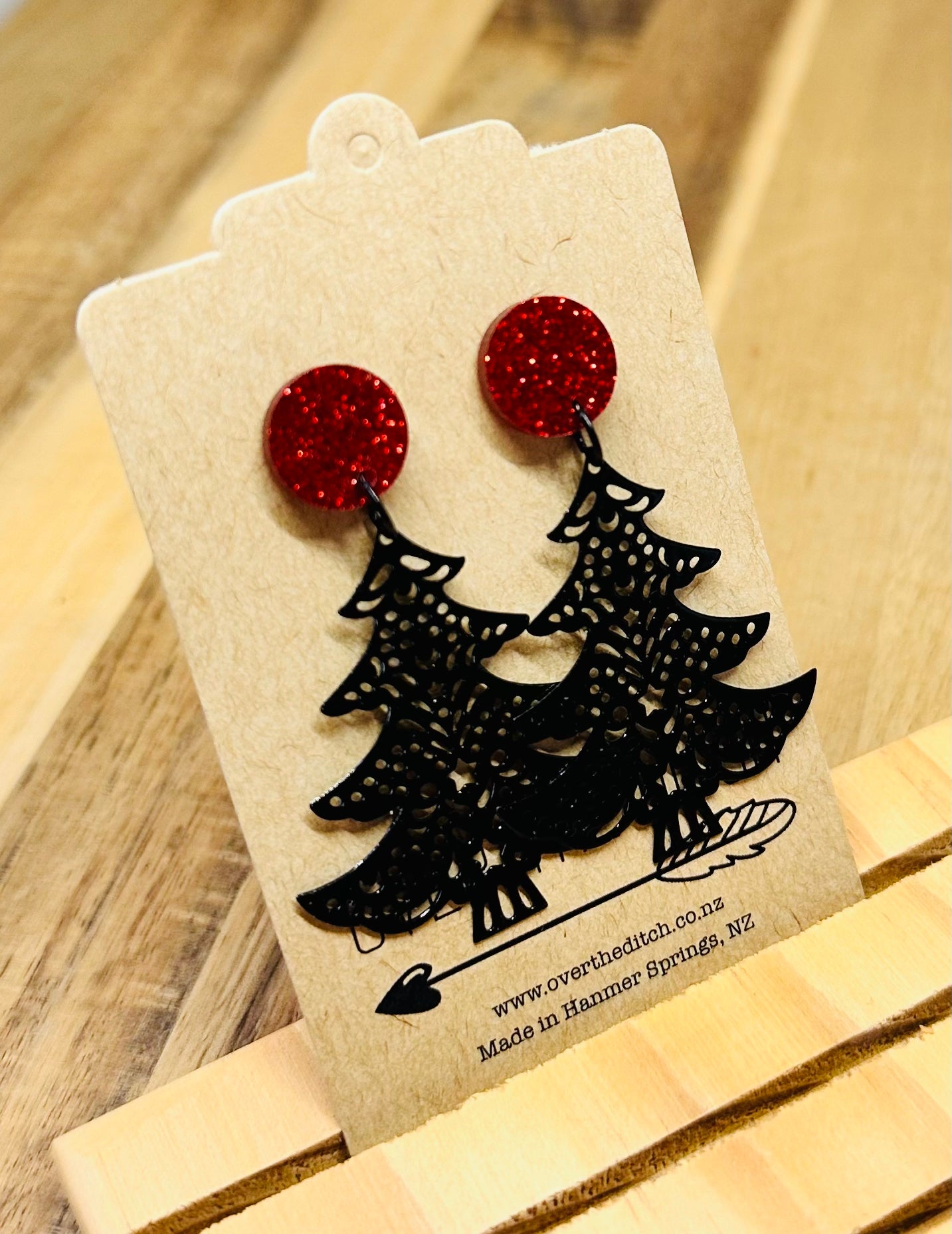 Dangles - All I want for Christmas