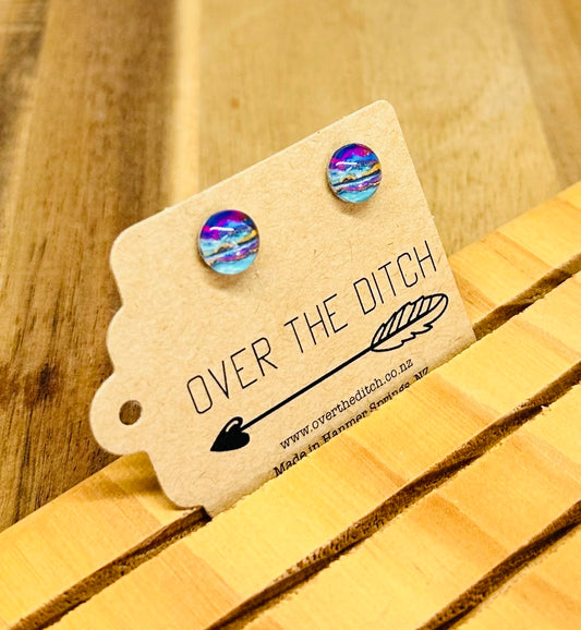 Domes - Phychedelics mini