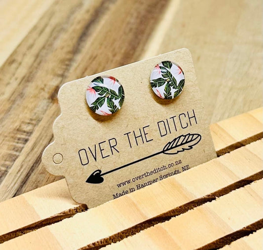 Domes - Santo Domingo