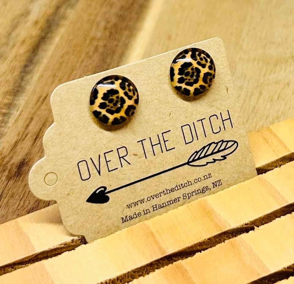 Domes - Cheetah love