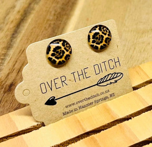 Domes - Cheetah love