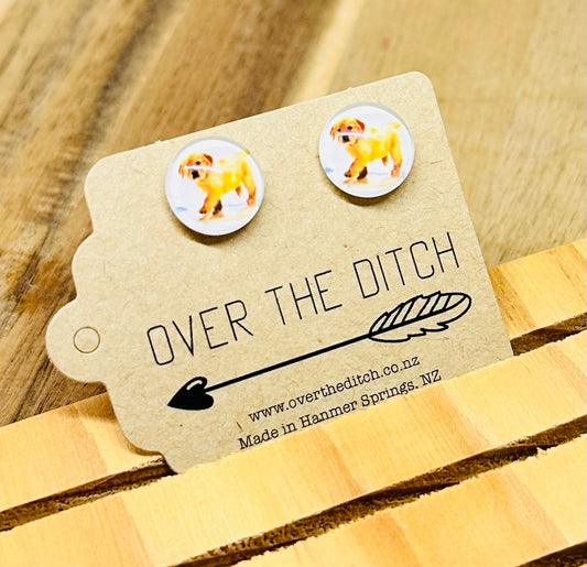 Domes - Sweet Retriever