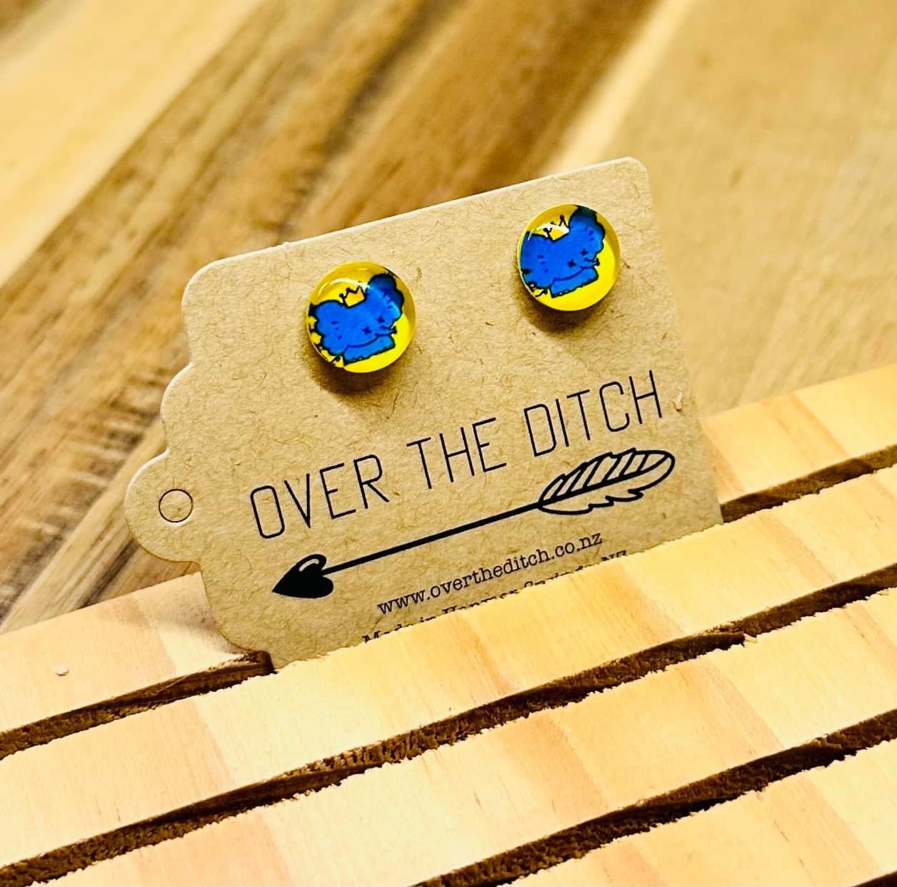 Domes - Cute elephant