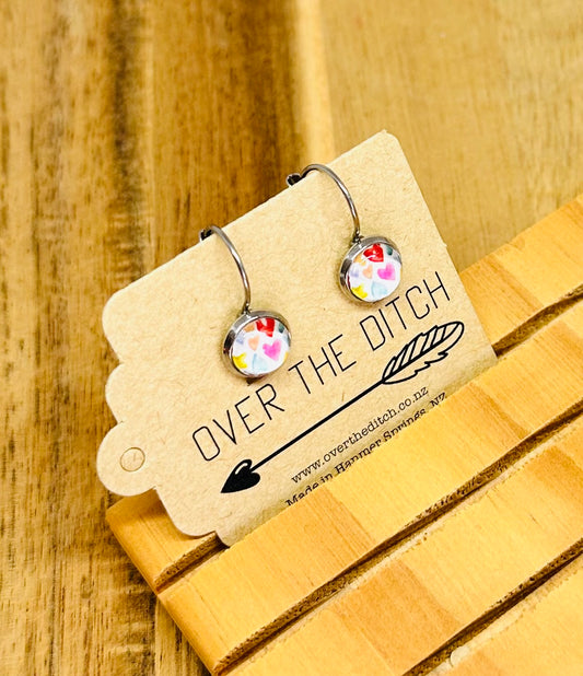 Drops - Love is in the air mini