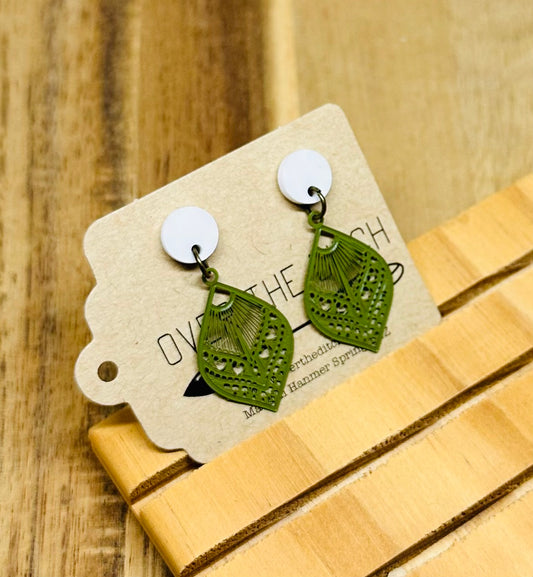 Kids dangles - Olivia