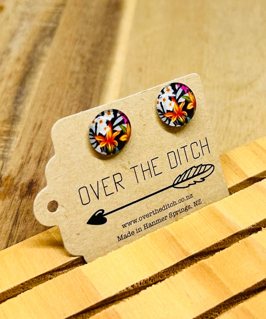 Domes - Bird of paradise