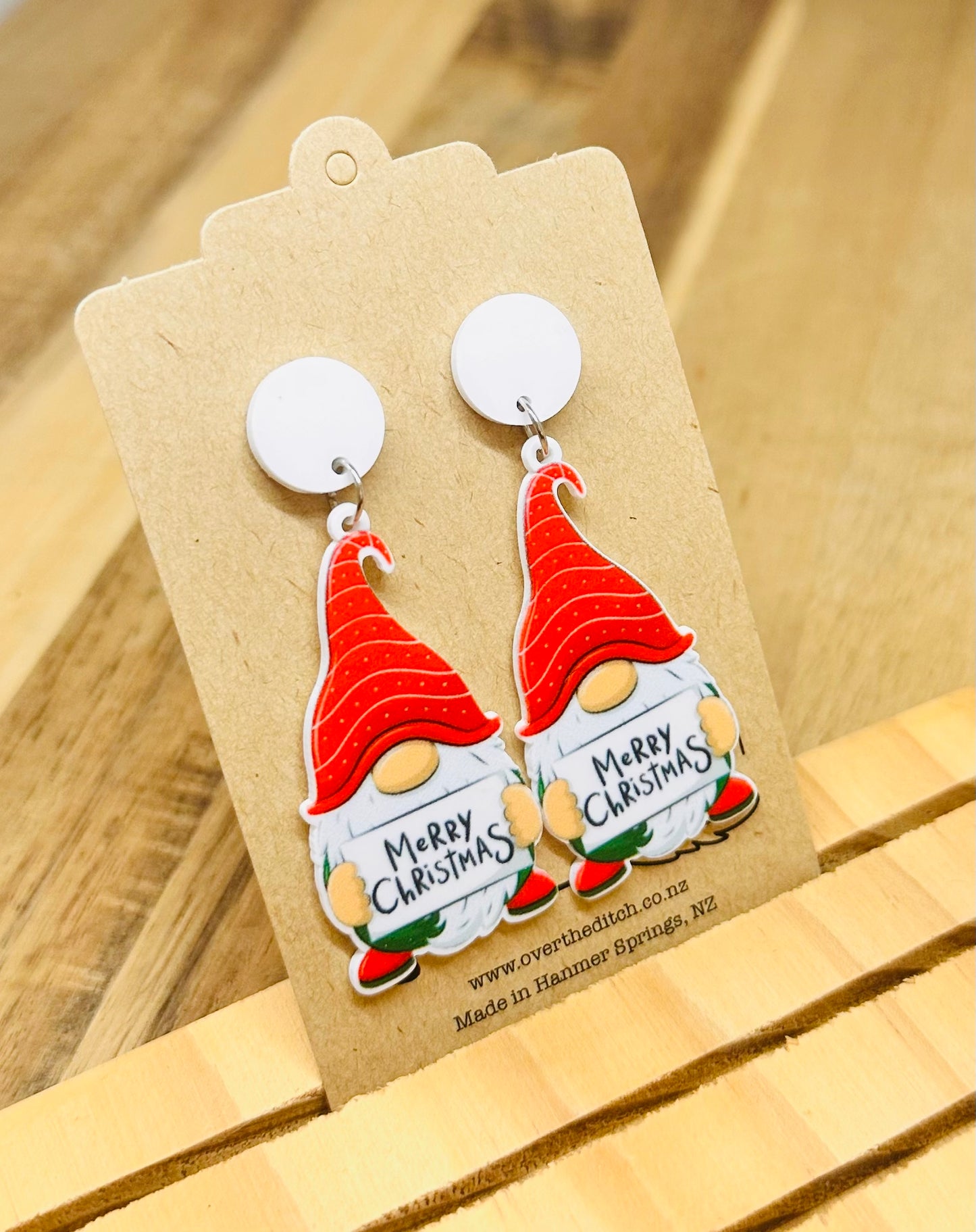 Dangles - Gnome