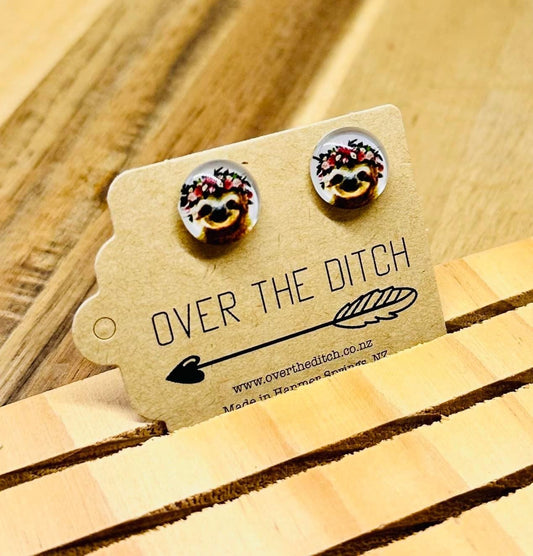 Domes - Pretty sloth