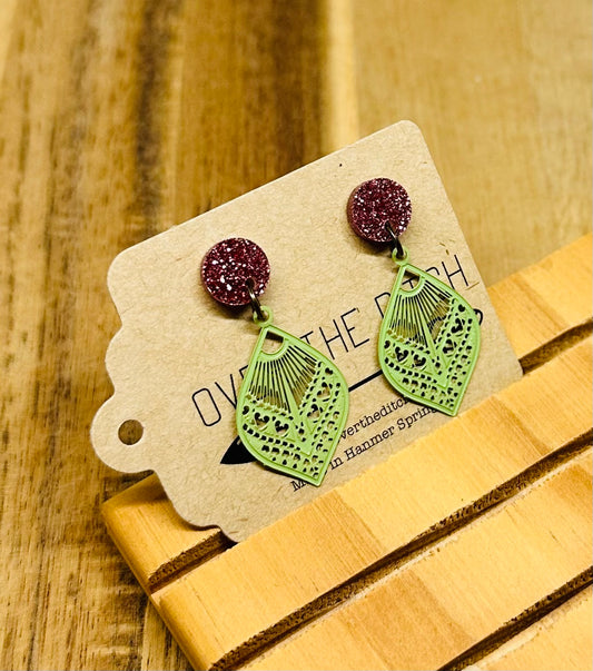 Kids Dangles - Amelia