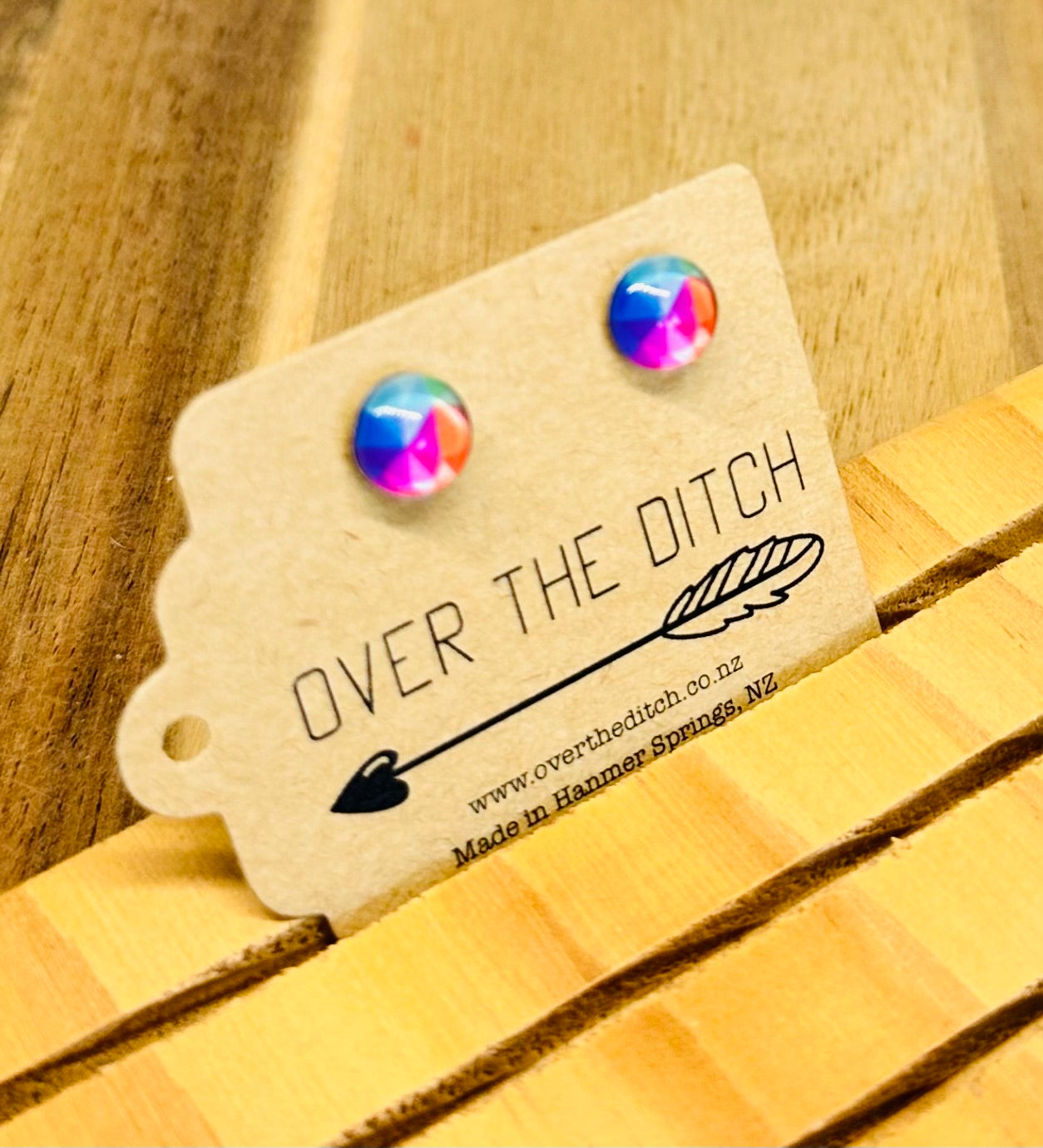 Domes - Picasso mini