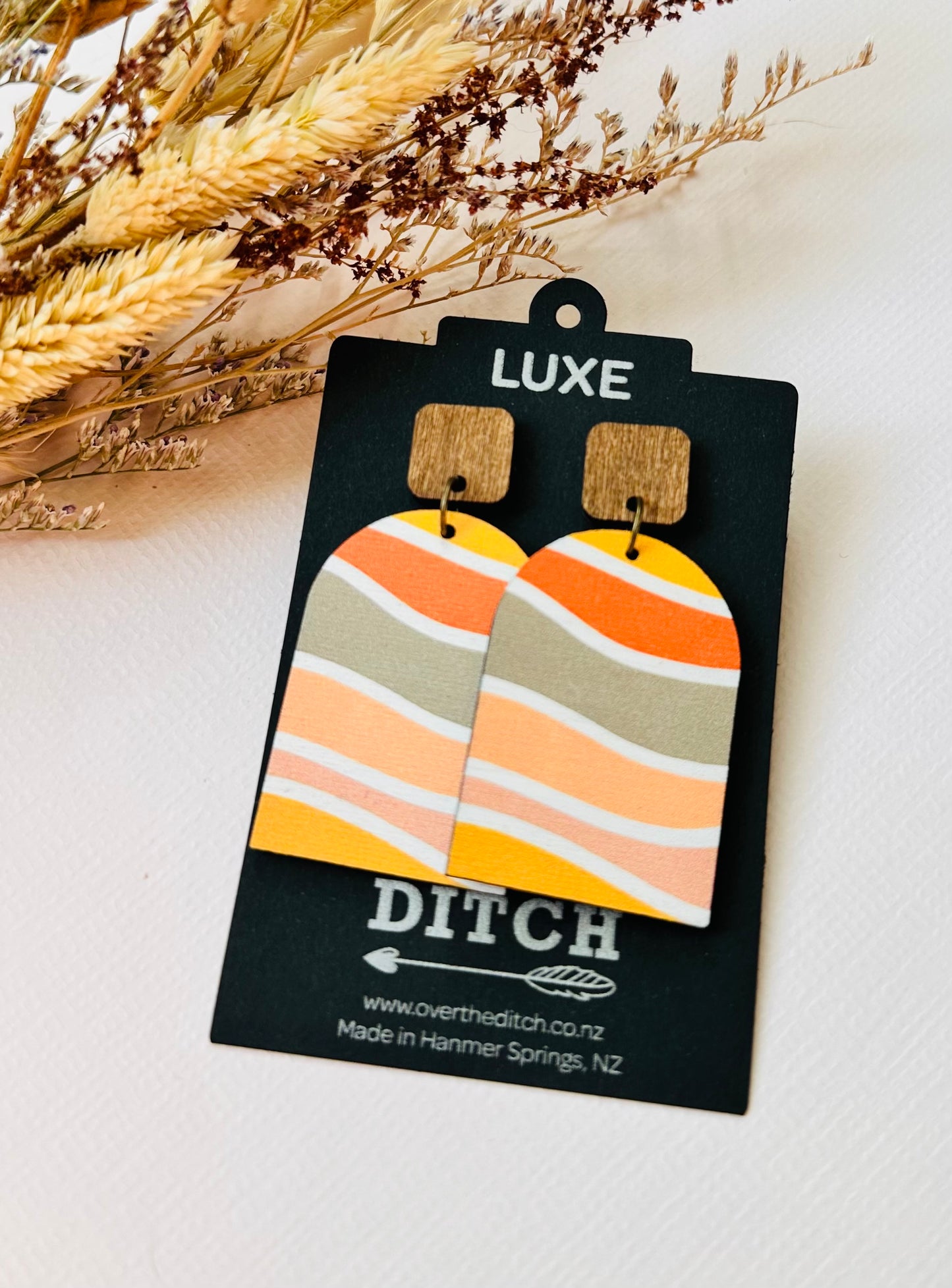 LUXE - Darfield