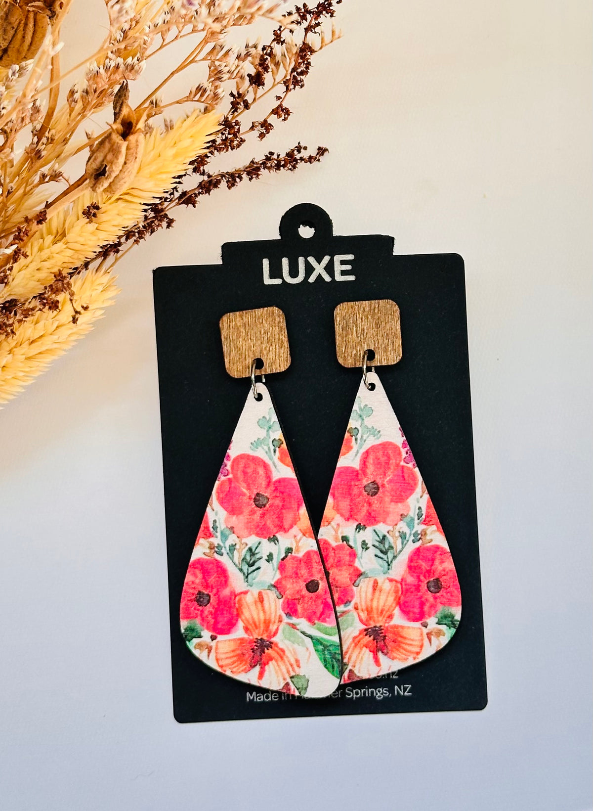 LUXE - Kekerengu