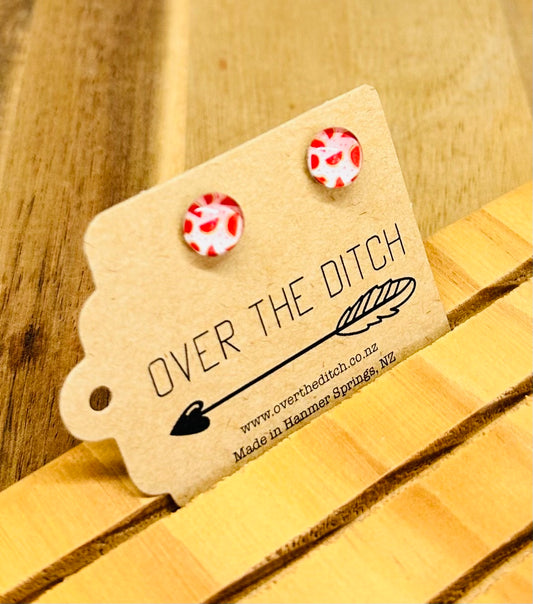 Domes - Watermelons mini