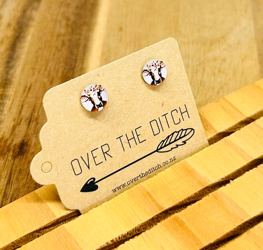 Domes - Pretty cow mini