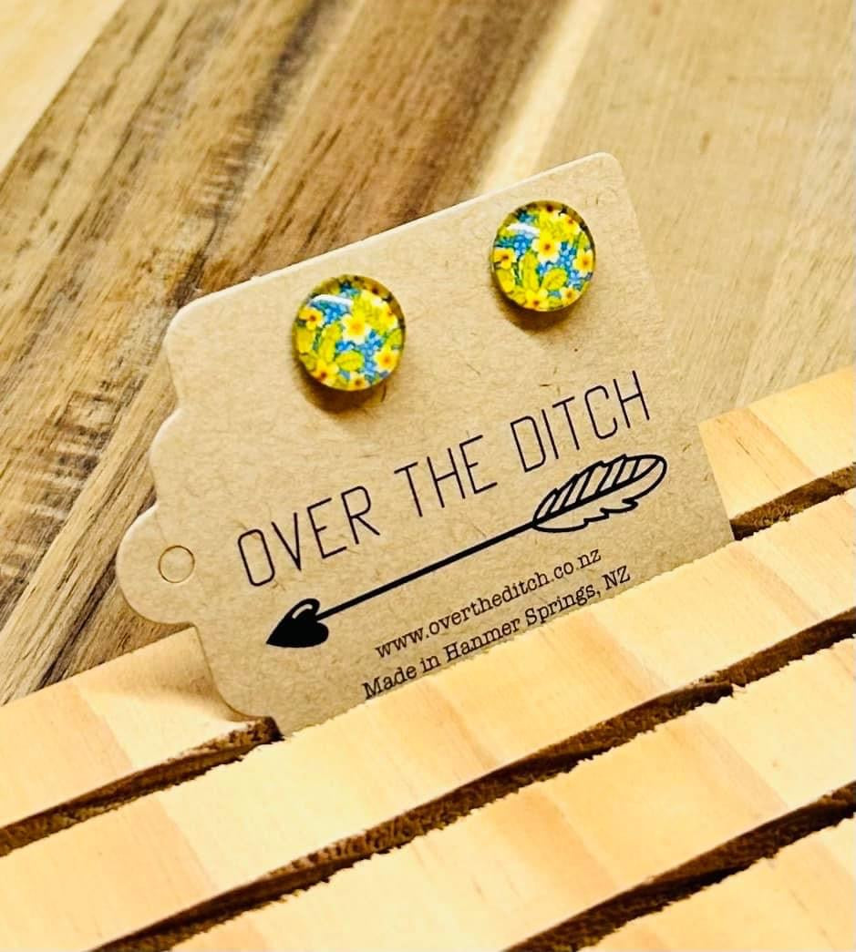 Domes - I can buy myself flowers