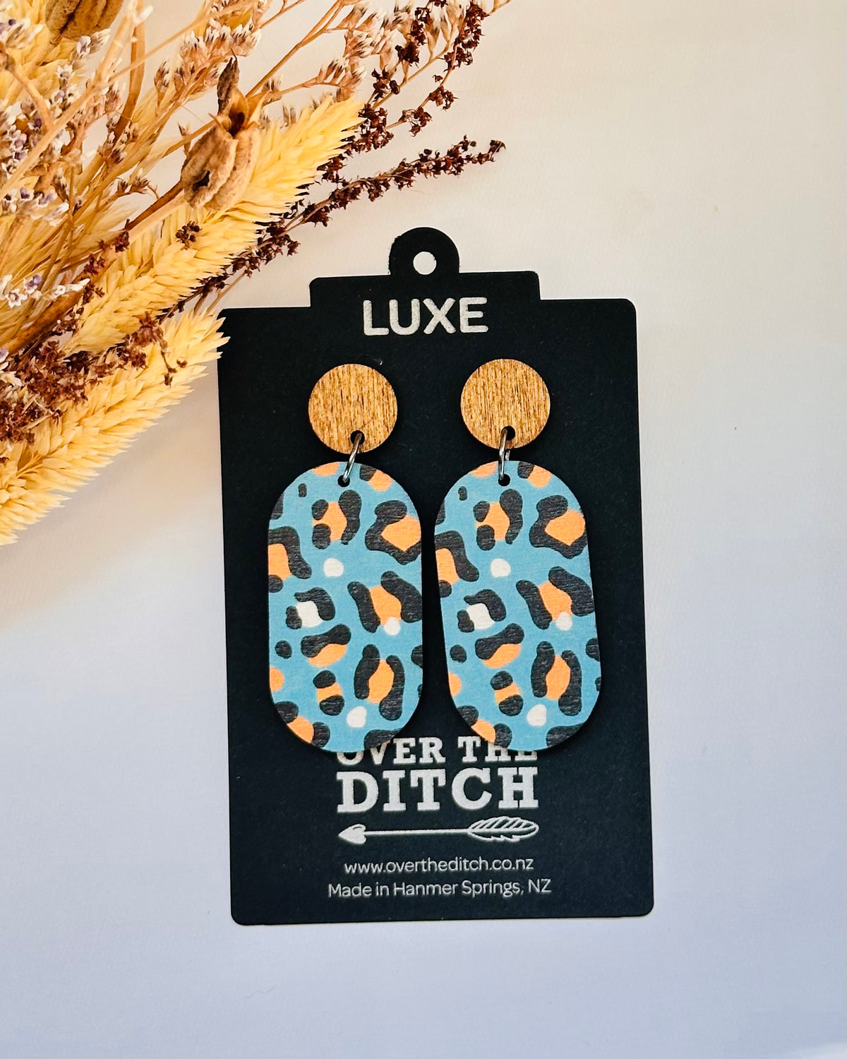 LUXE - Dunedin