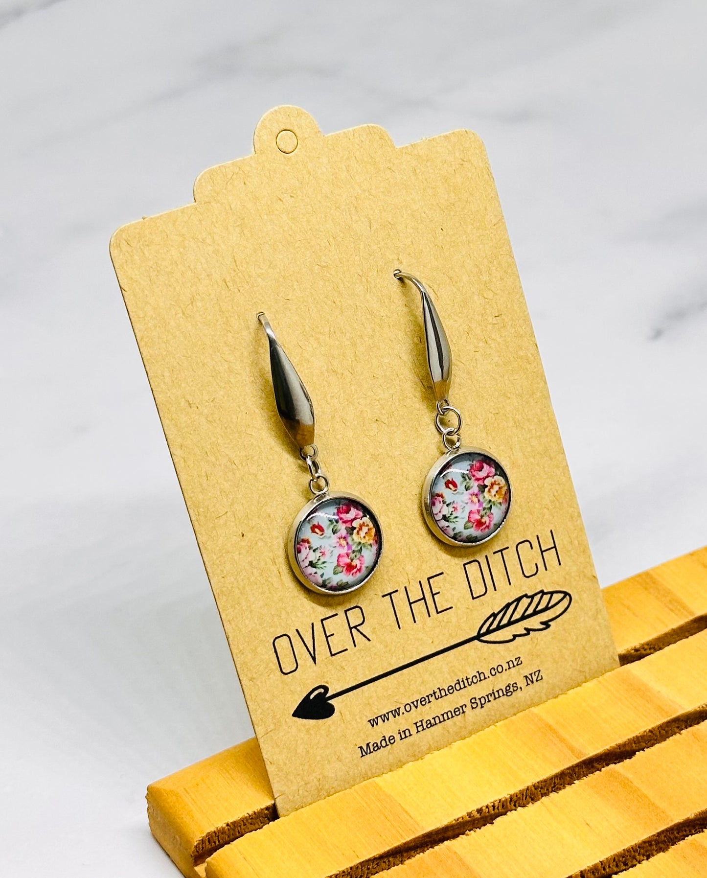 Pendants - Margaret