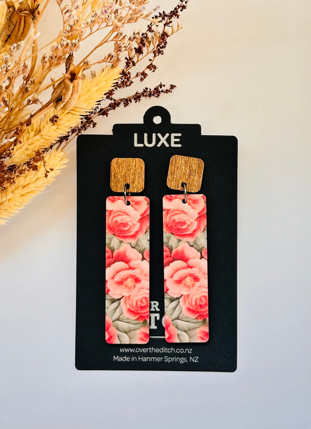 LUXE - Hikurangi