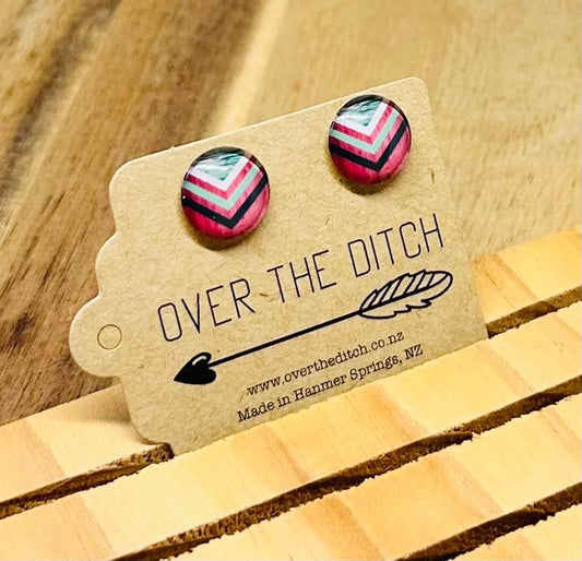 Domes - Love me chevron