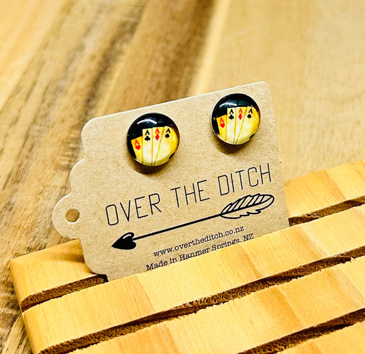 Domes - Casino Royale