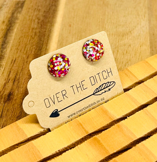 Domes - Sparkle in your eyes