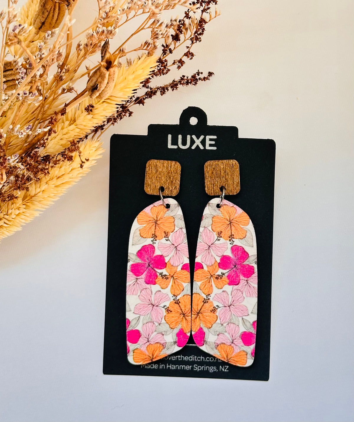 LUXE - Collingwood