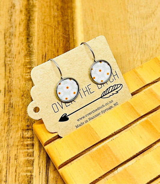 Drops - Pretty daisies