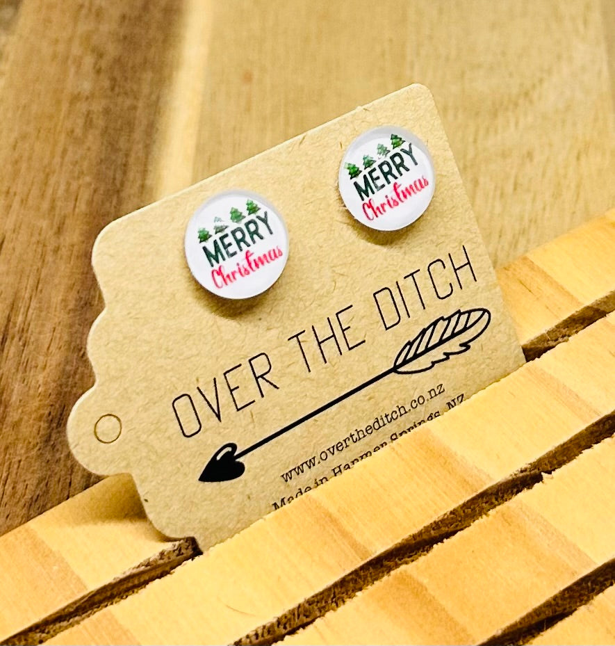 Domes - Merry Christmas 2