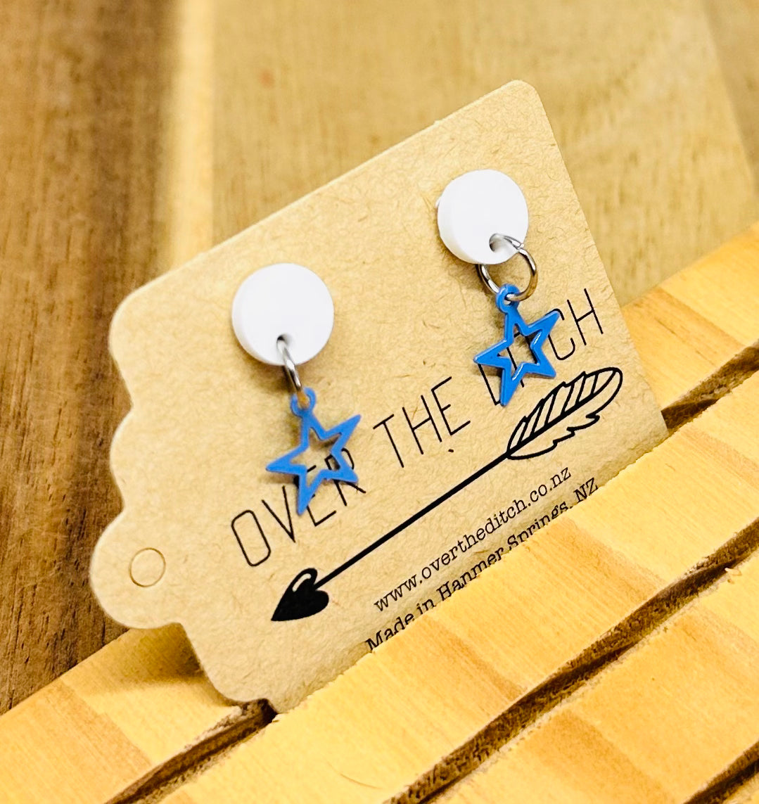 Kids Dangles - Caprice (various colours)
