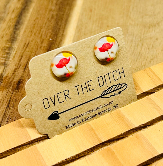 Domes - Pretty poppy