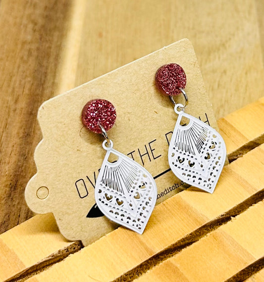 Kids Dangles - Halima