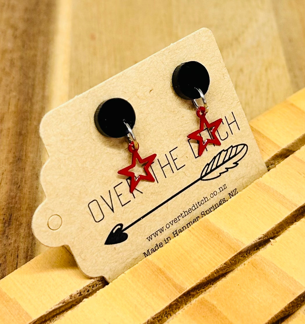 Kids Dangles - Caprice (various colours)