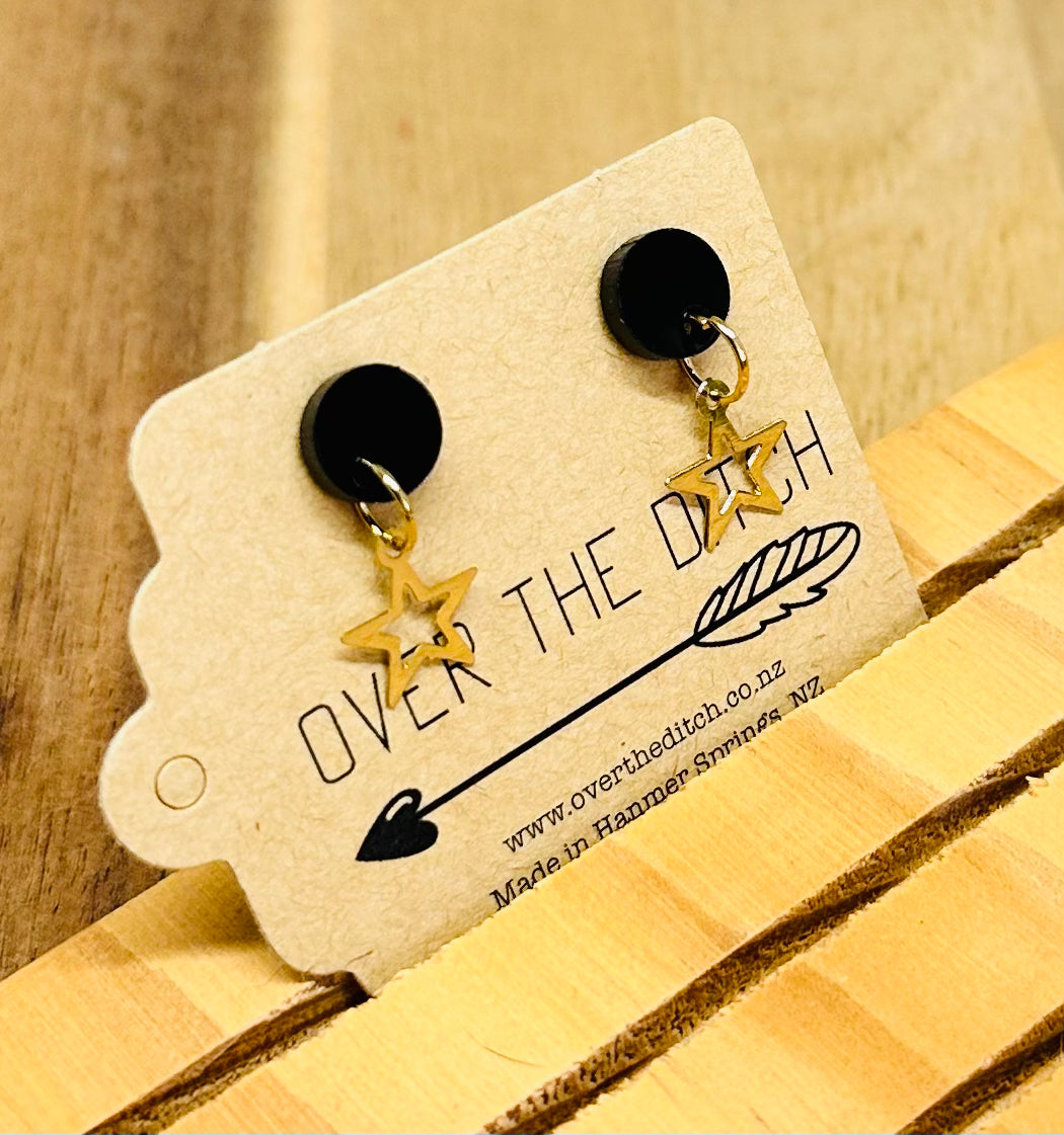 Kids Dangles - Caprice (various colours)