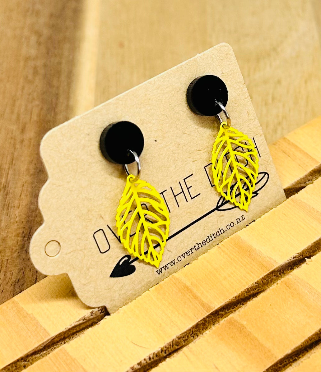 Kids Dangles - Gale