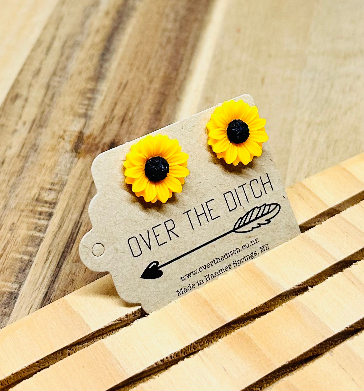 Domes - Sunflower