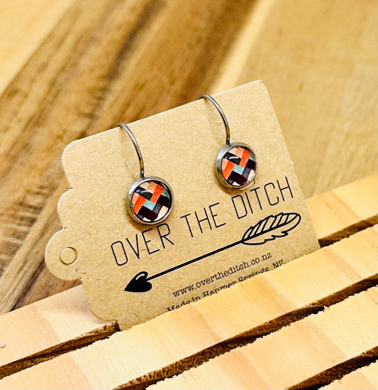 Drops - Art Deco mini