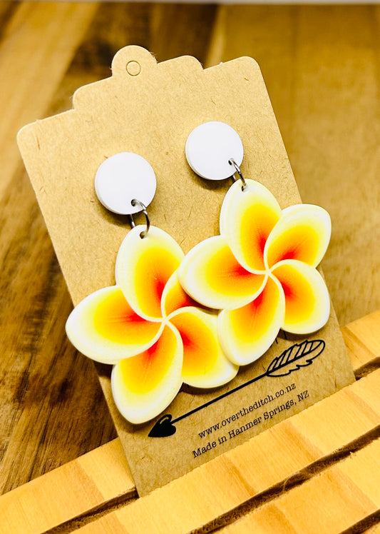 Dangles - Island holiday (various colours)