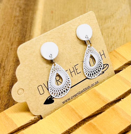 Kids Dangles - Faith