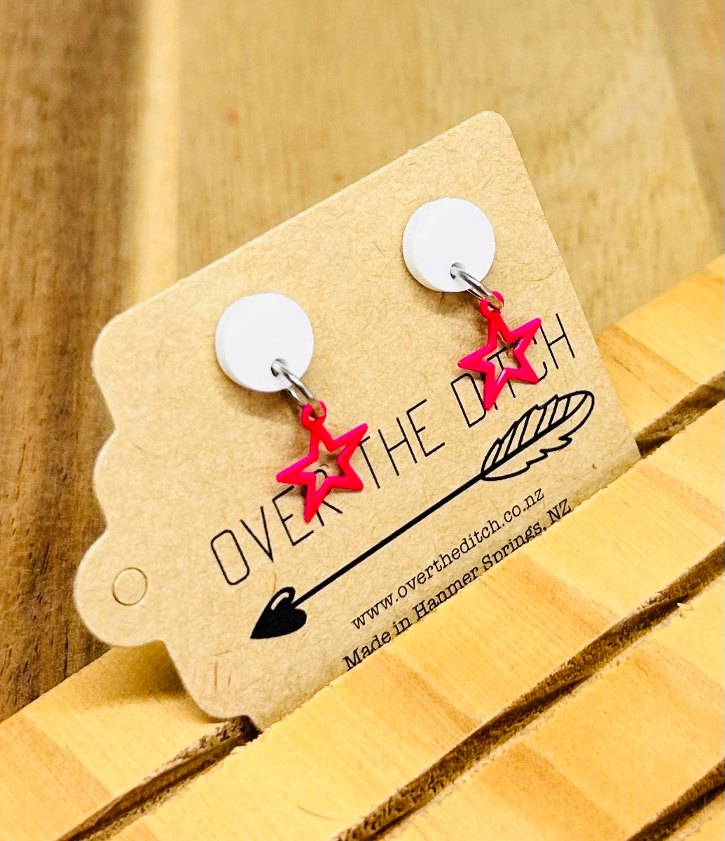 Kids Dangles - Caprice (various colours)