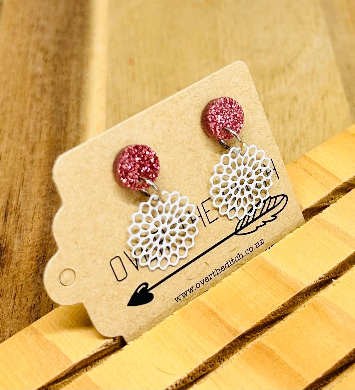 Kids Dangles - Arabelle