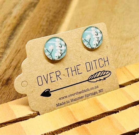 Domes - Spring fling